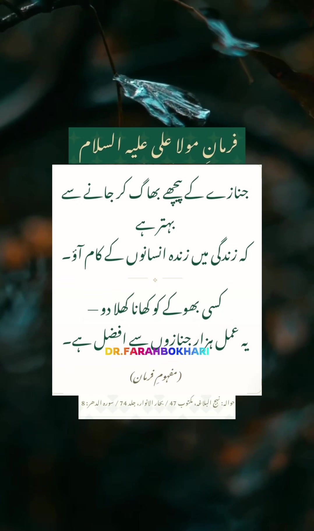 @dr.farahbokhari