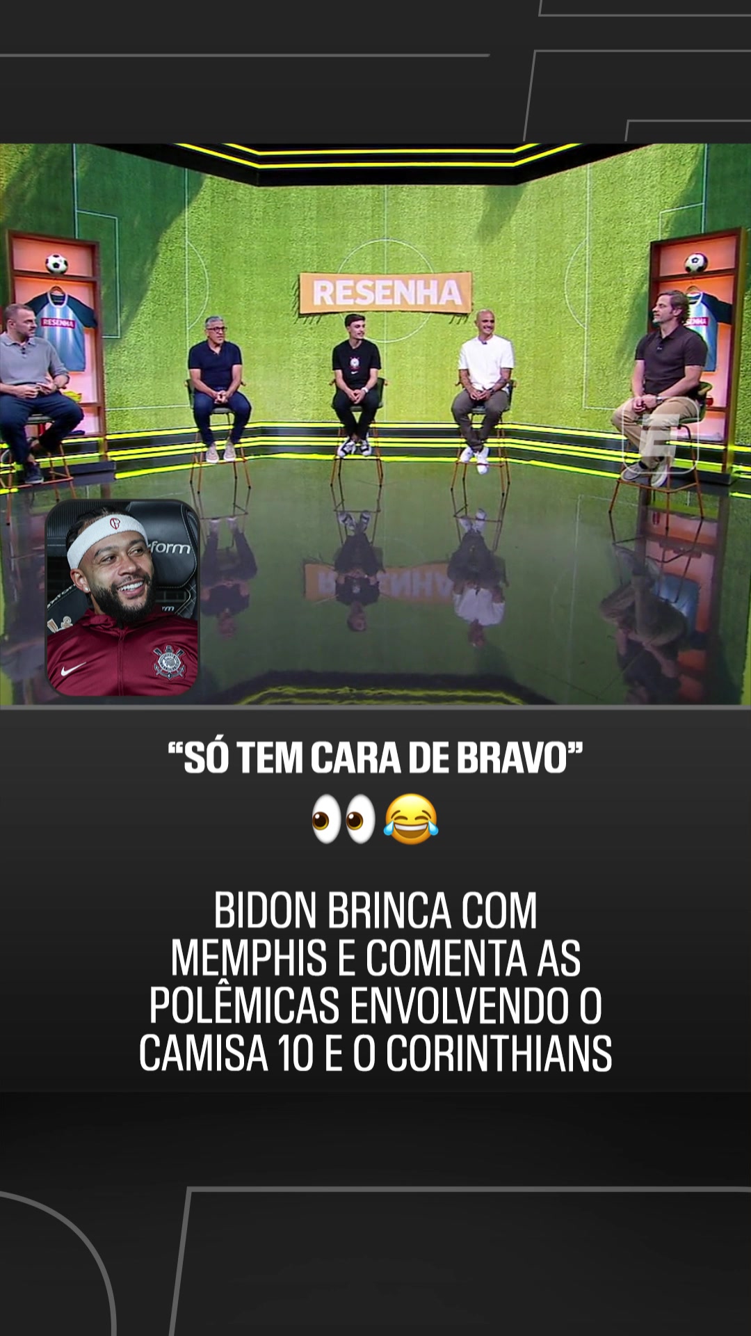 @ESPN Brasil