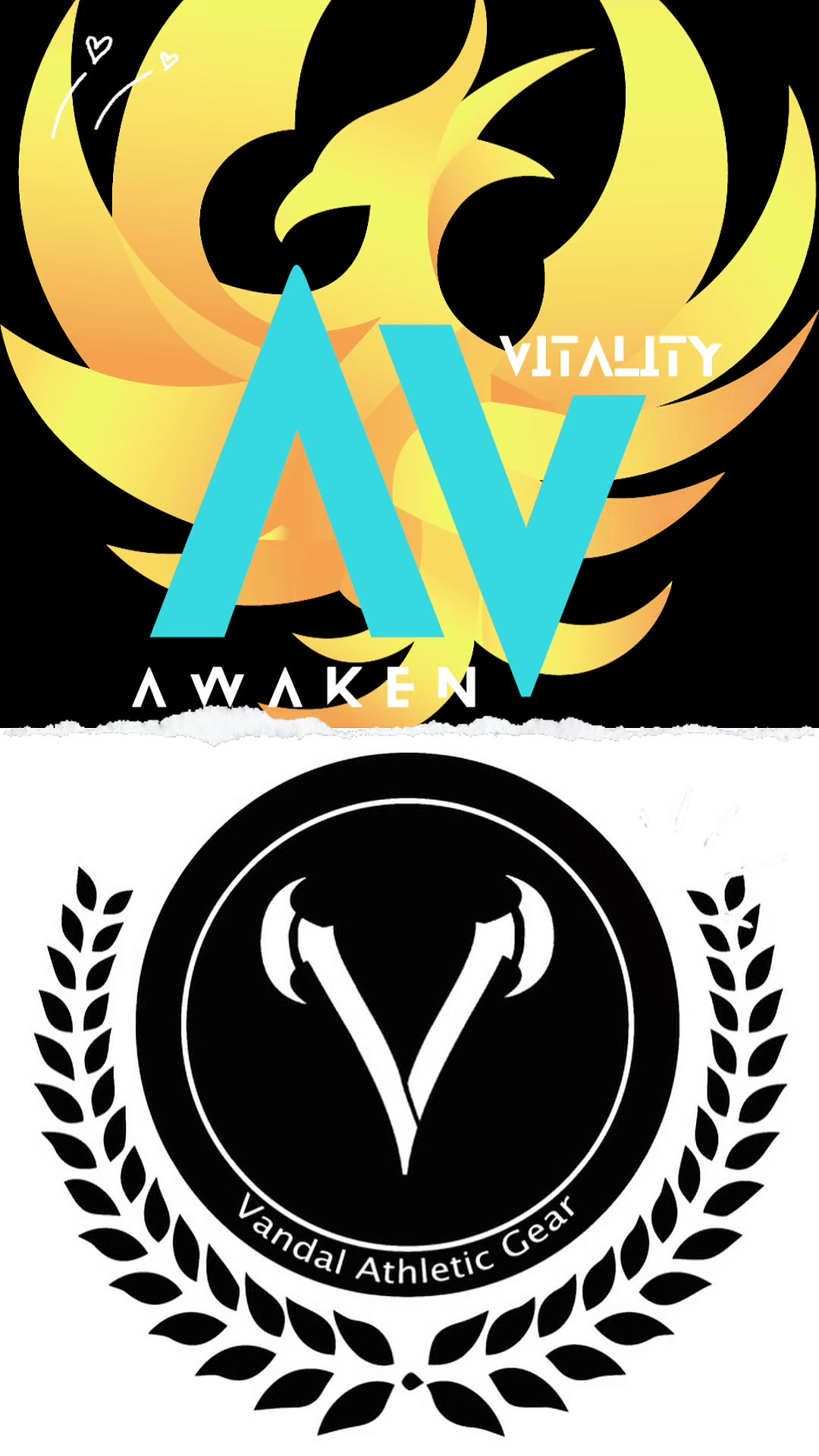 @Vandal Athletic Gear
