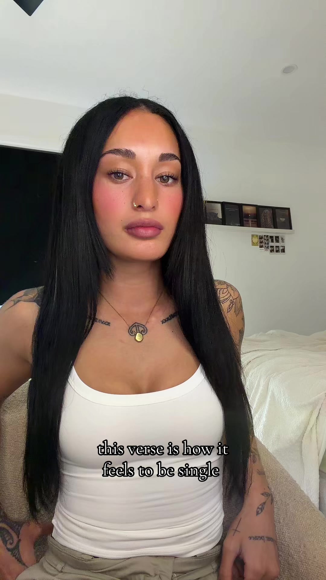 @tahlia rose