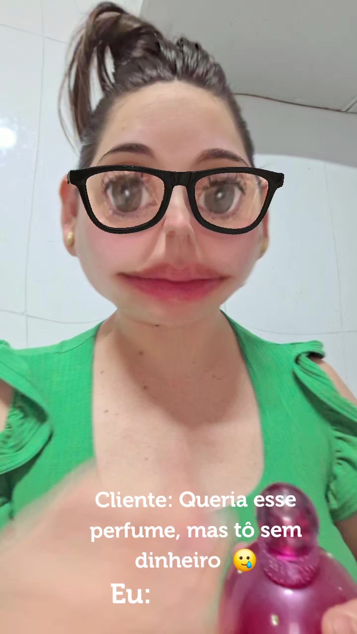@Veronica Nogueira