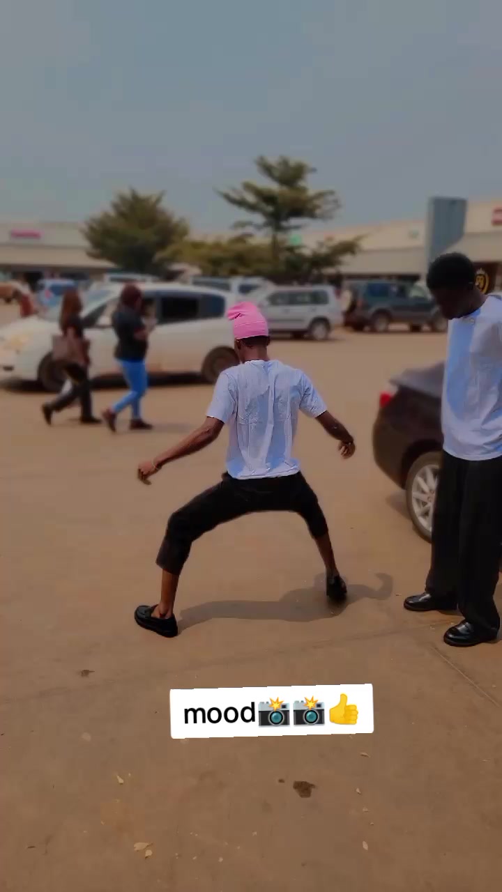 @solwezi ground shackers dancer