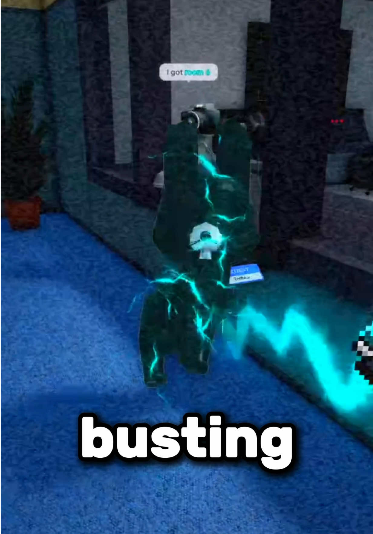 @Clapsy