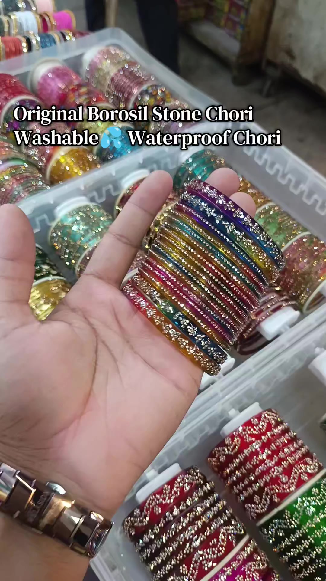 @Naeem Bangles Wholesale Shop