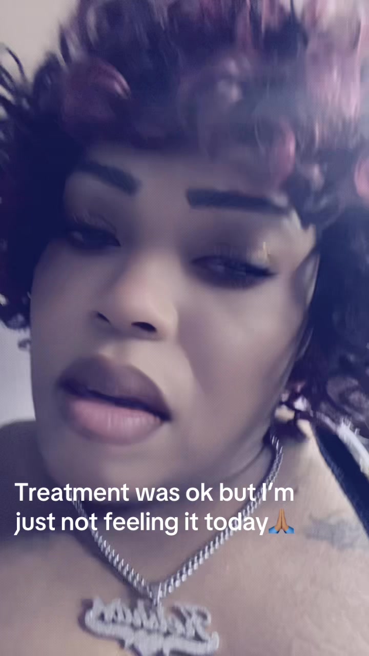 @queen keisha
