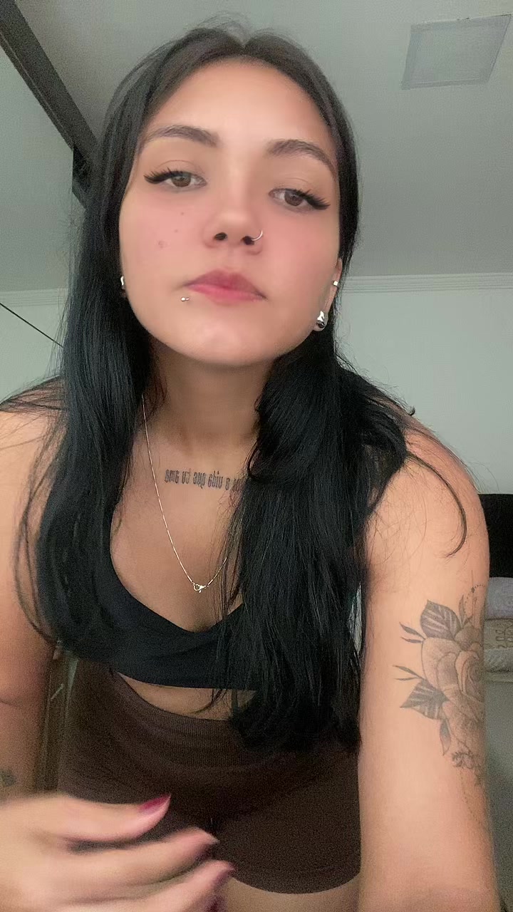 @Mayrlla Ferreira