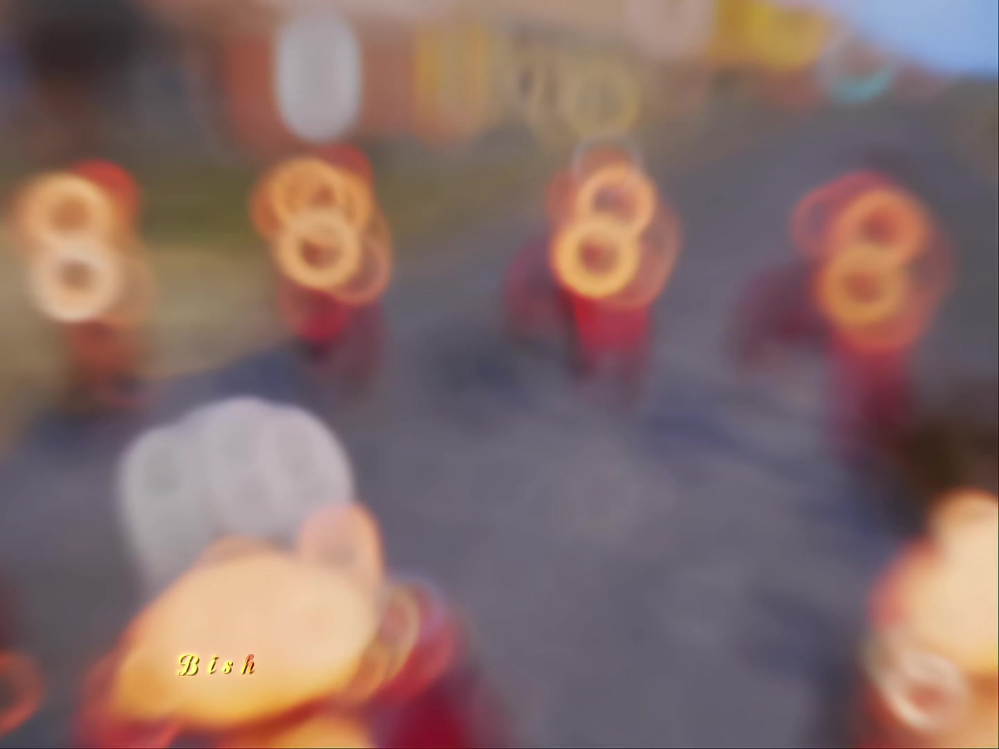 @𝐁 𝐈 𝐒 𝐇