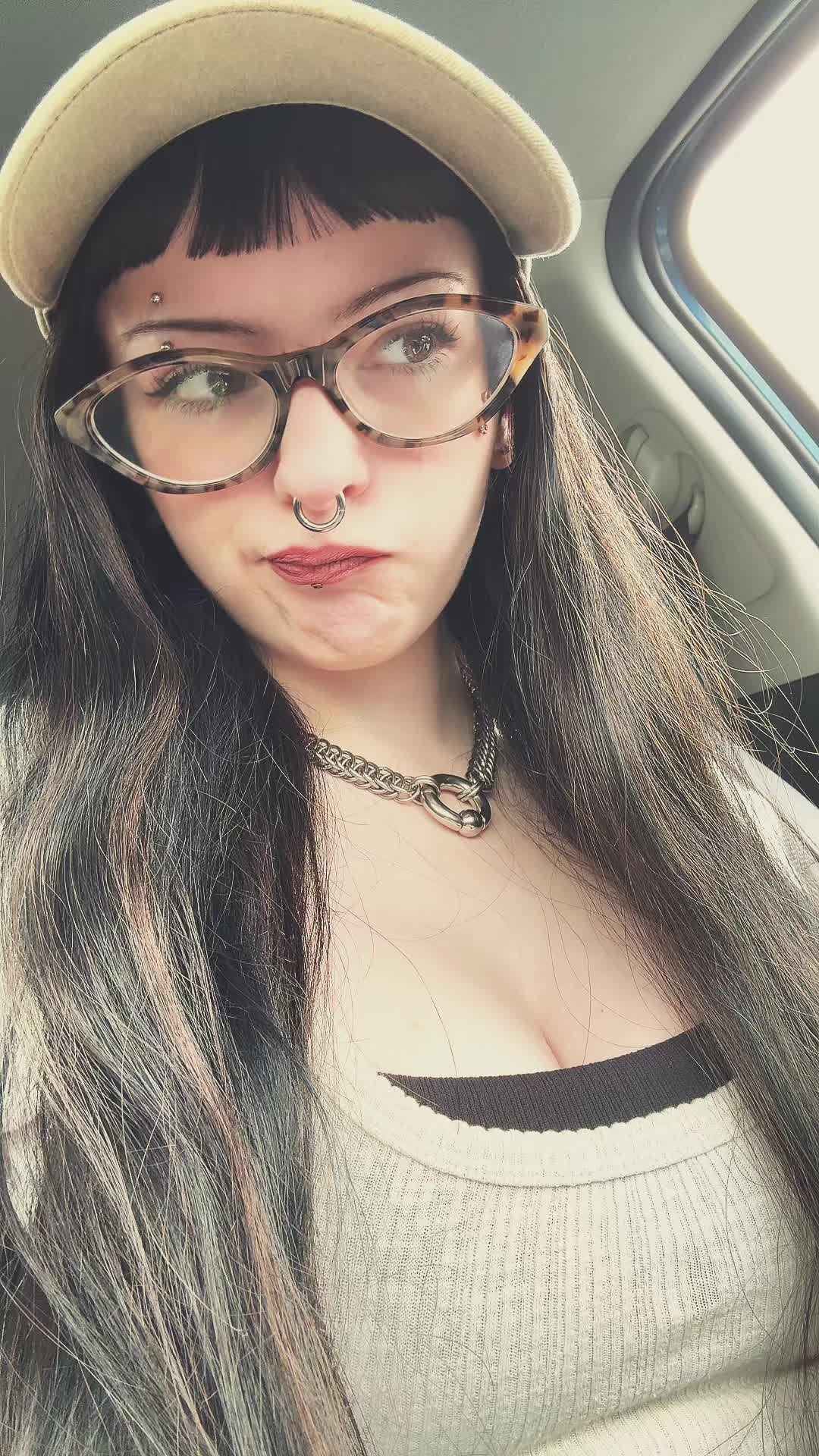 @Del