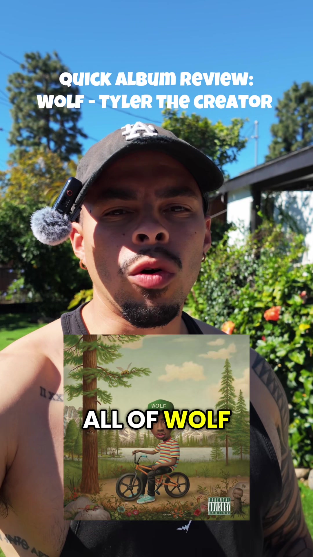 @Tyson