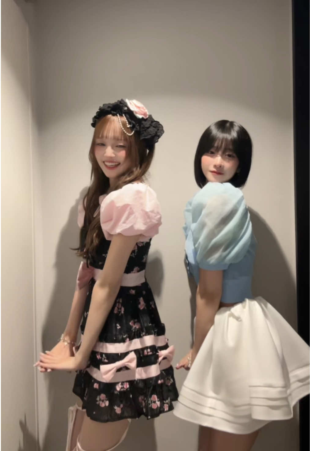 @野咲 美優