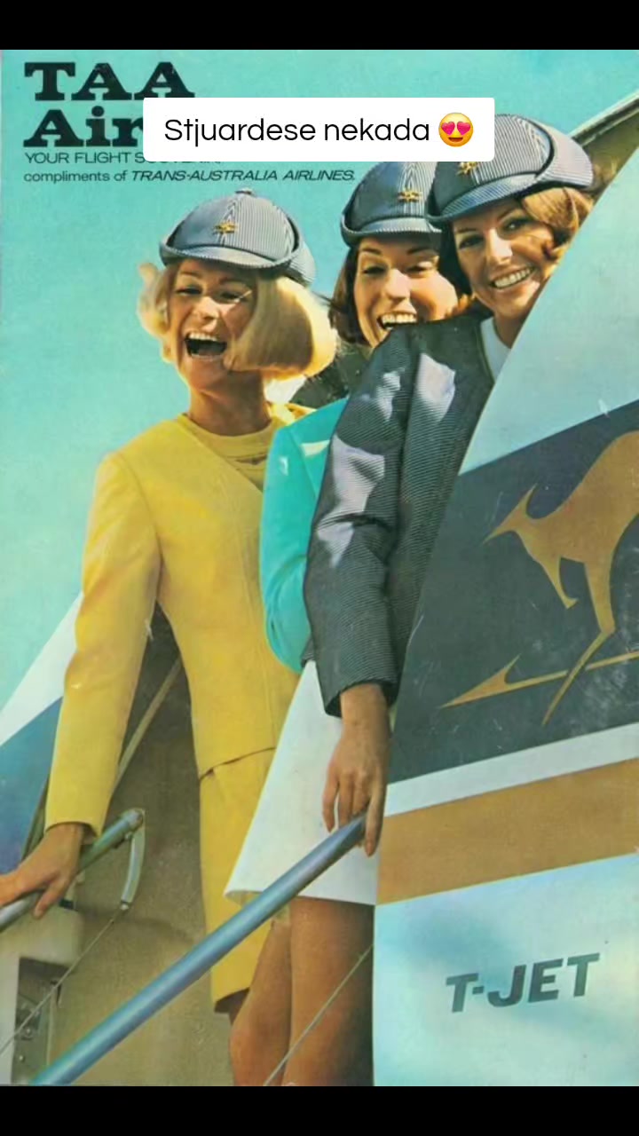 @✈️Kabinsko osoblje karijera✈️