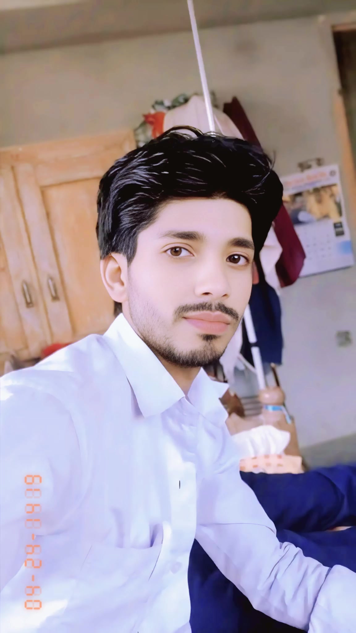 @shyam kishor yaddav