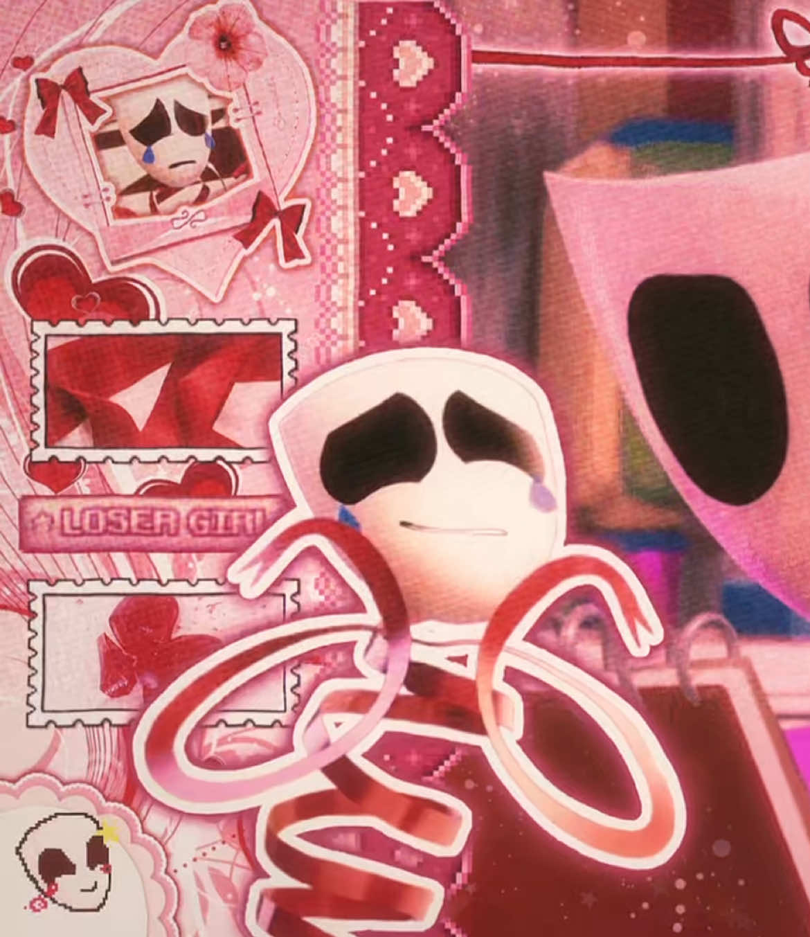 @꒰ ۪ 𝓥ixen 🪽ྀི༷𓏼