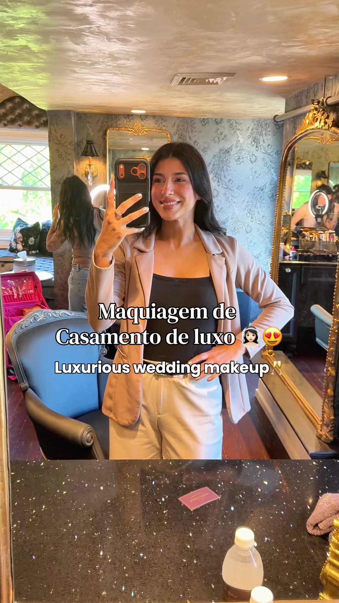 @Giovana Tome Makeup