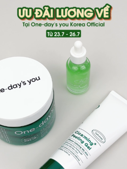 @One-day's you Vietnam