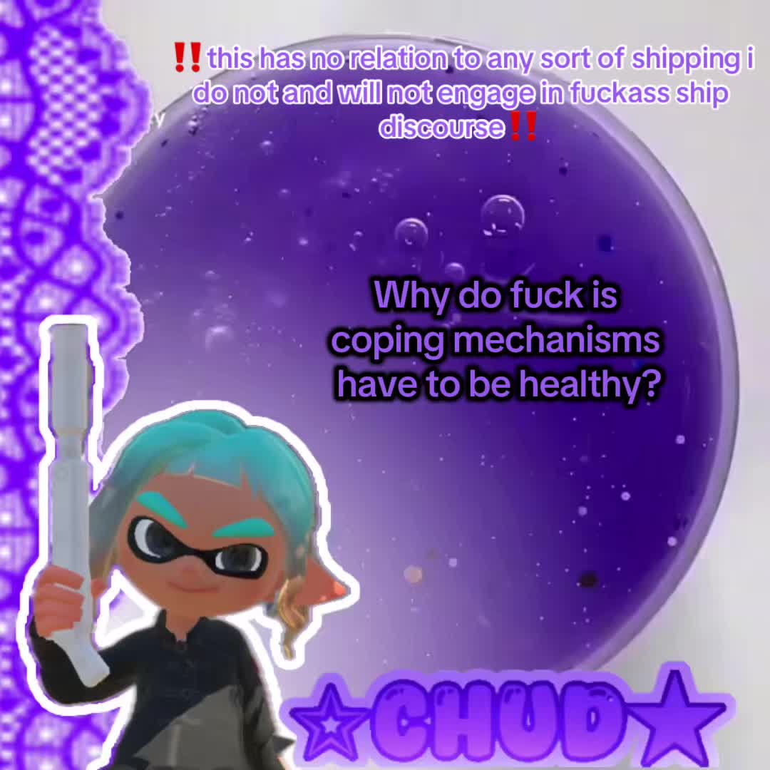 @✩Chud★ | #1 worst splat player