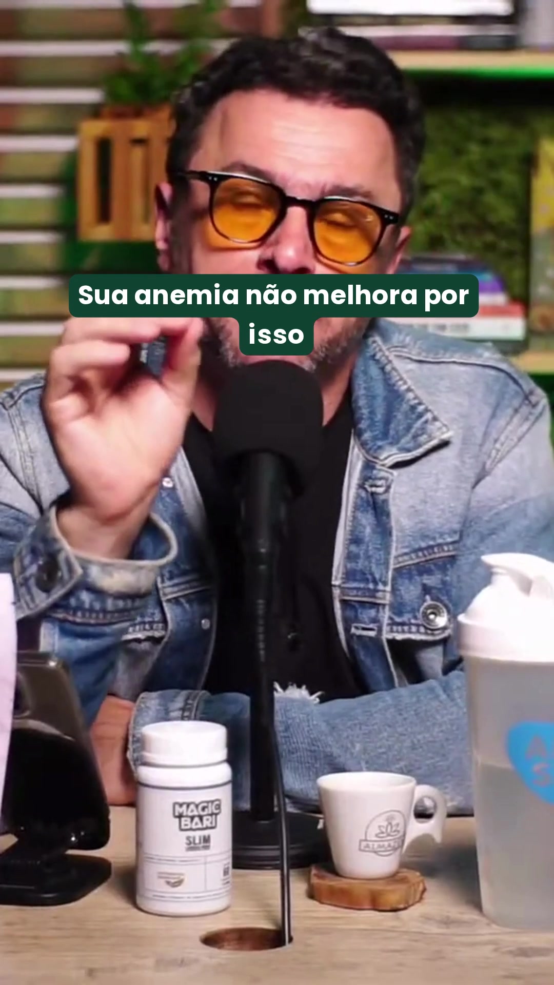 @Na&ccedil;&atilde;o Verde
