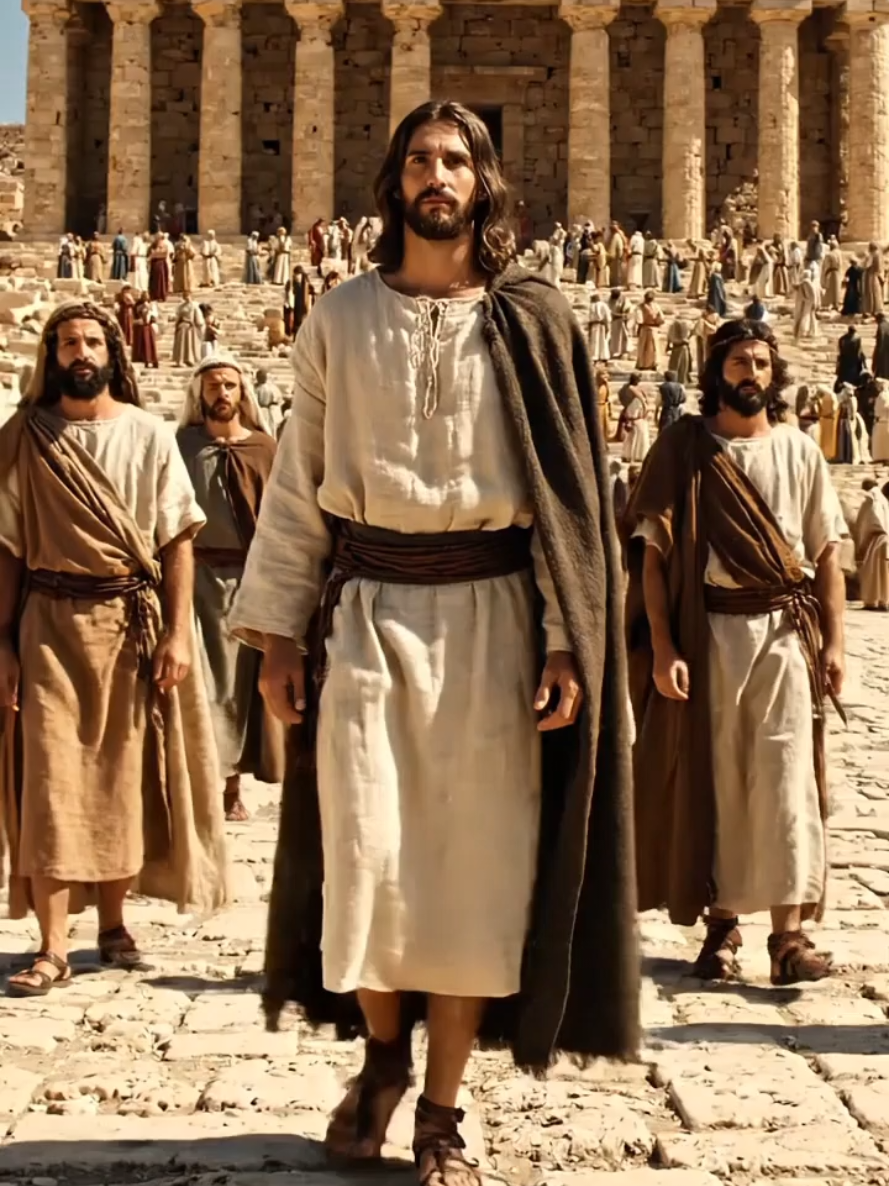 @Cristo es mi Vida