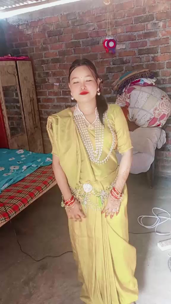 @Rabina Chaudhary