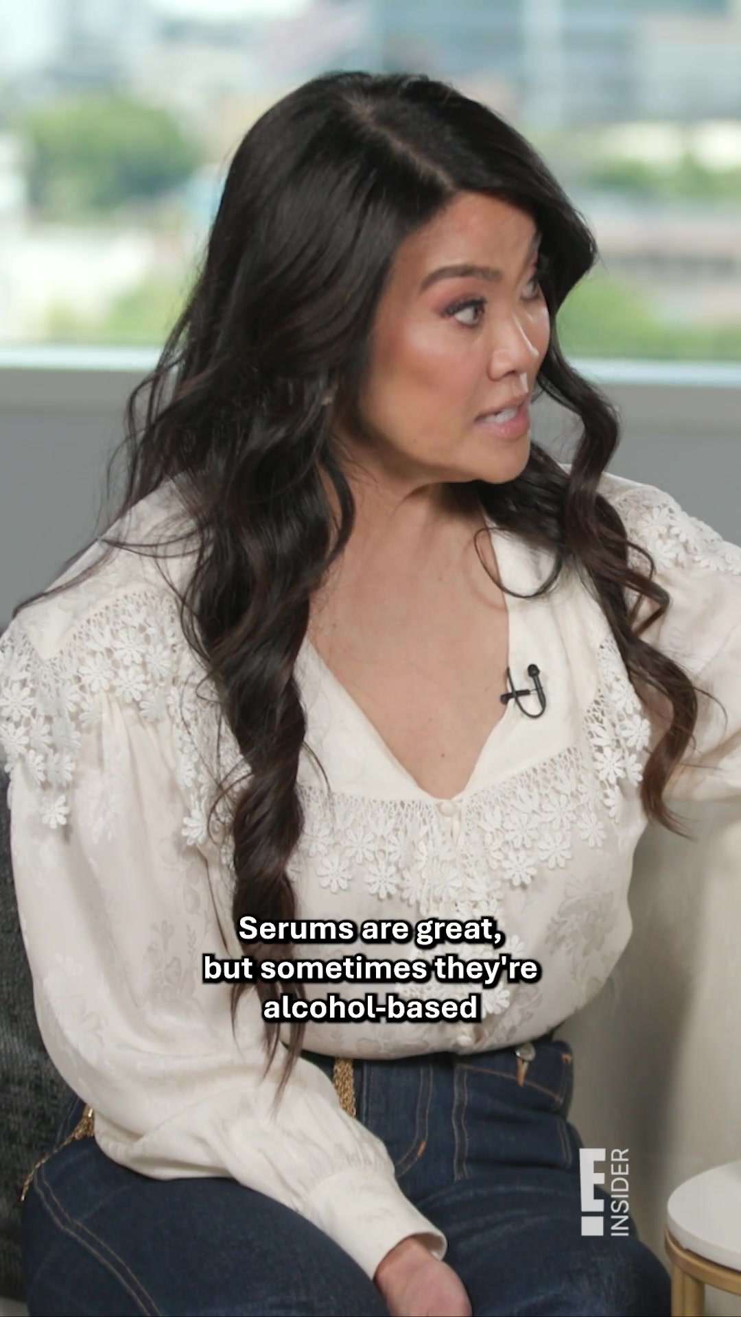 @E! Insider