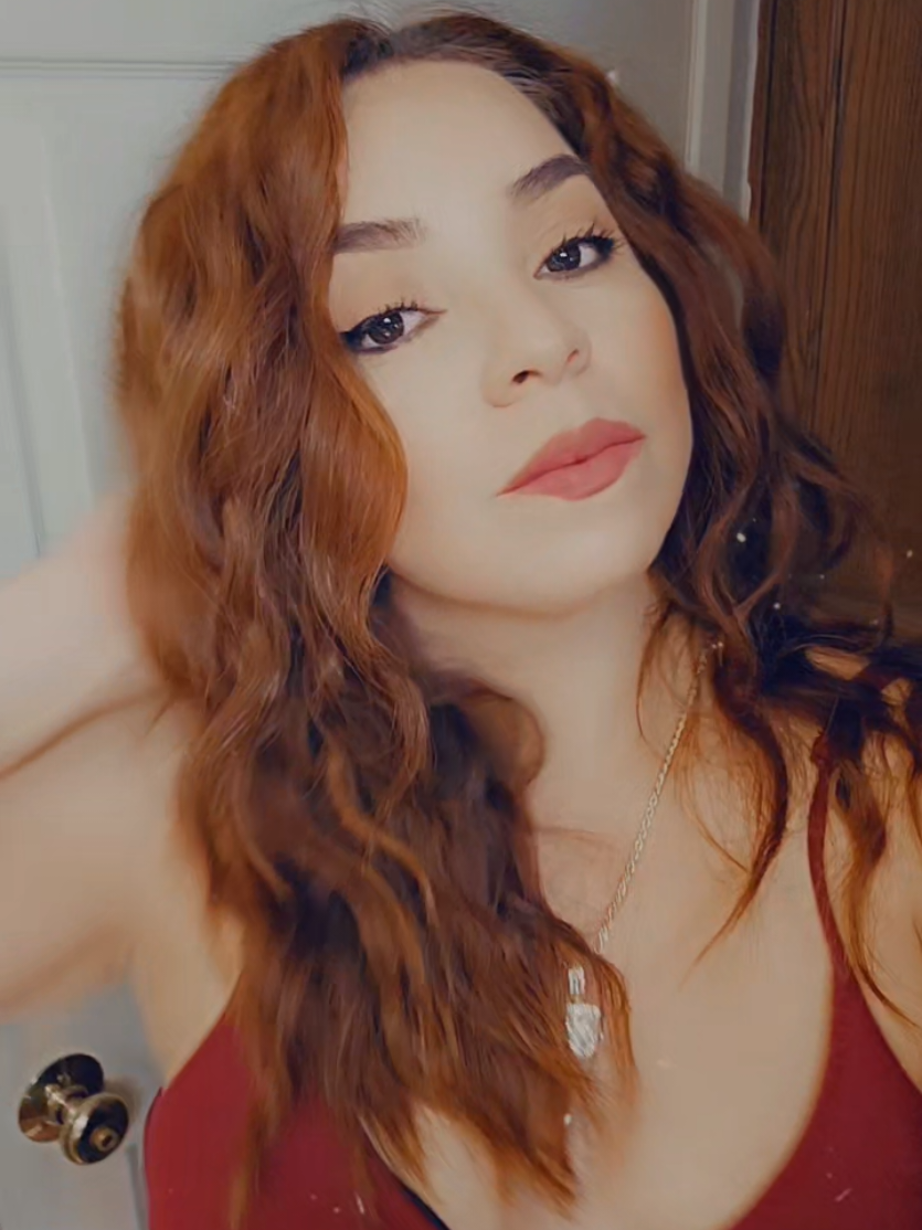 @Sayra Rivas