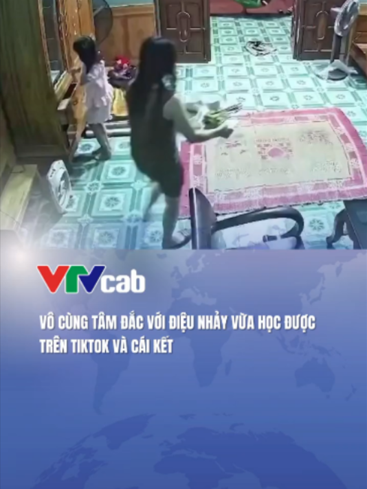 @VTVcab Trending - Giải trí