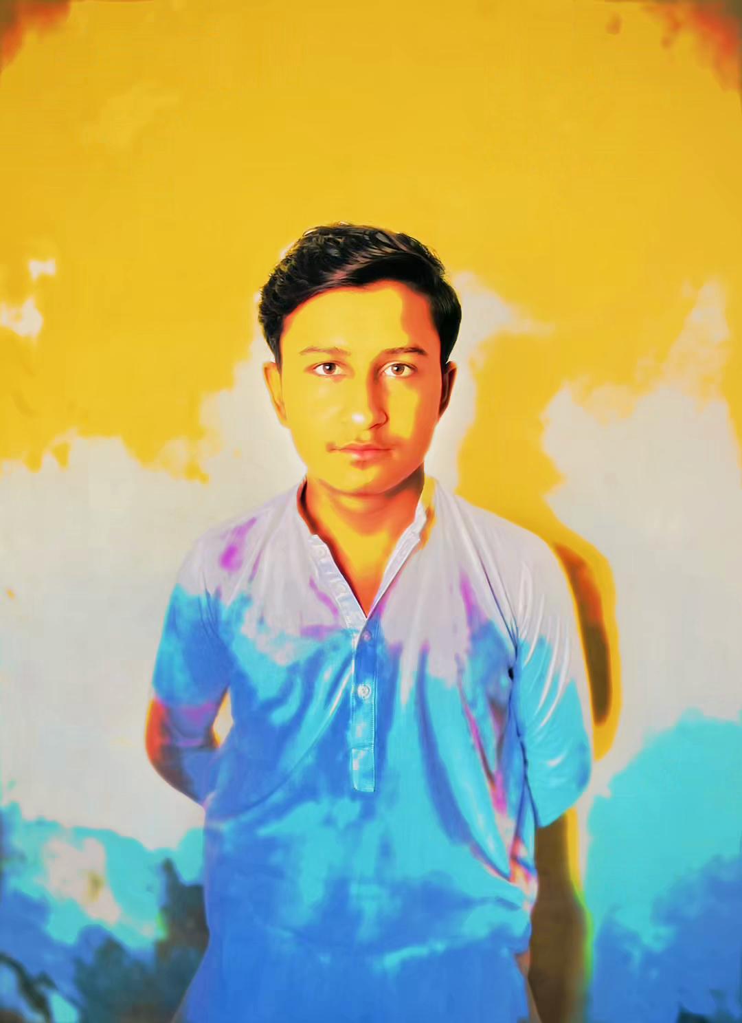 @🤴SARDAR SAHAB🤴