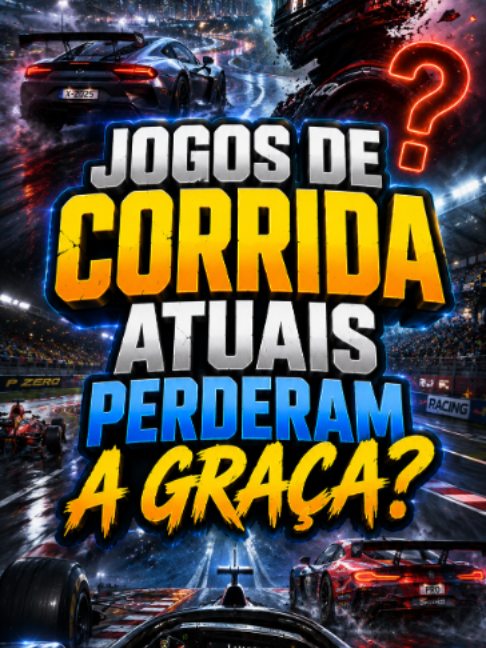 @Lista Gamer