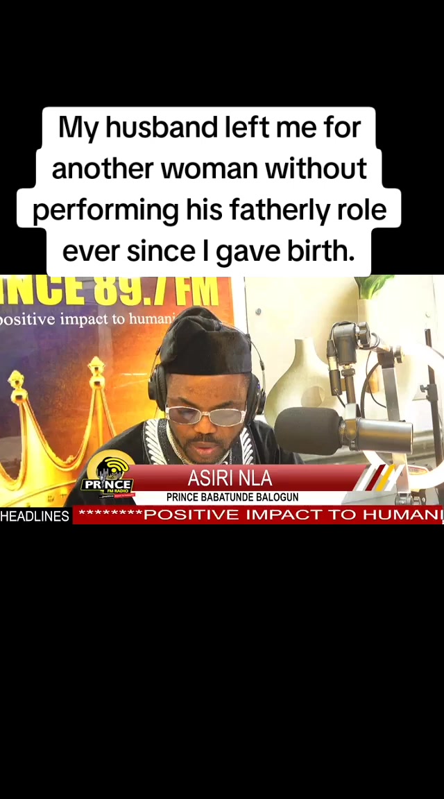 @PRINCE BABATUNDE