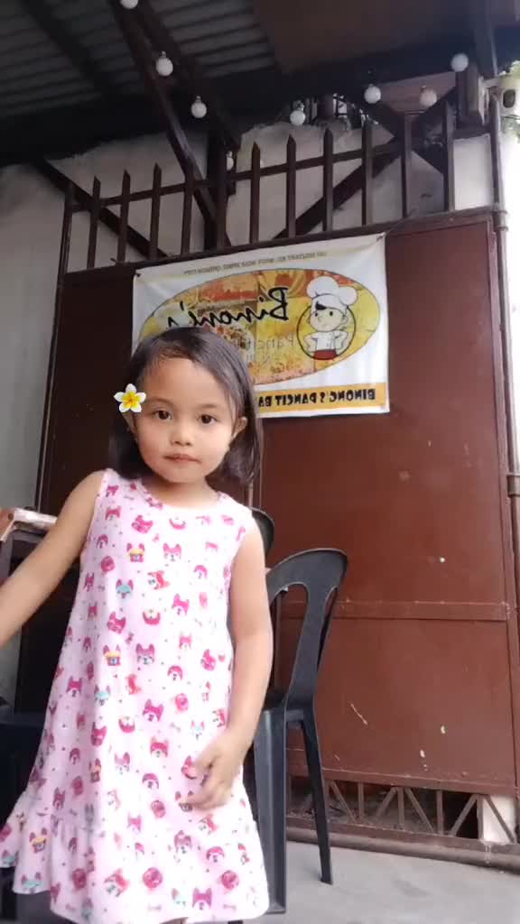 @Mommy Jing & isLa🔘