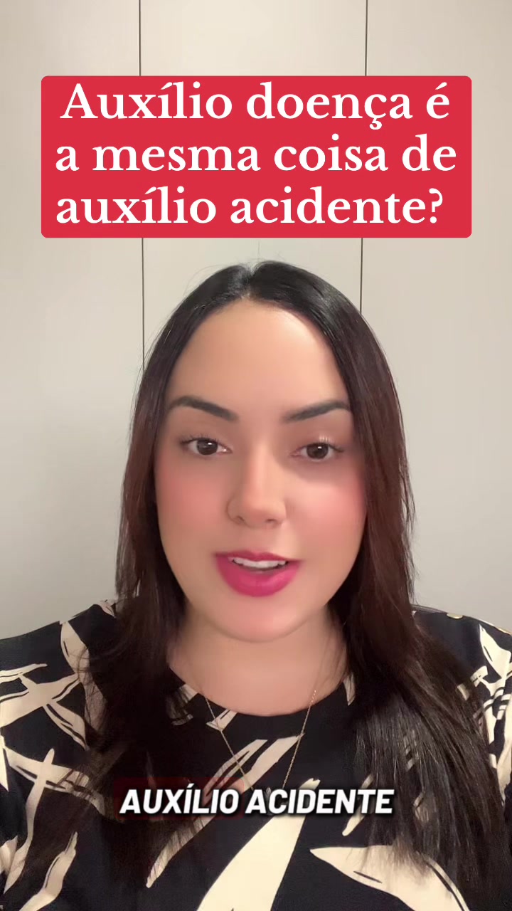 @Advogada Previdenciária