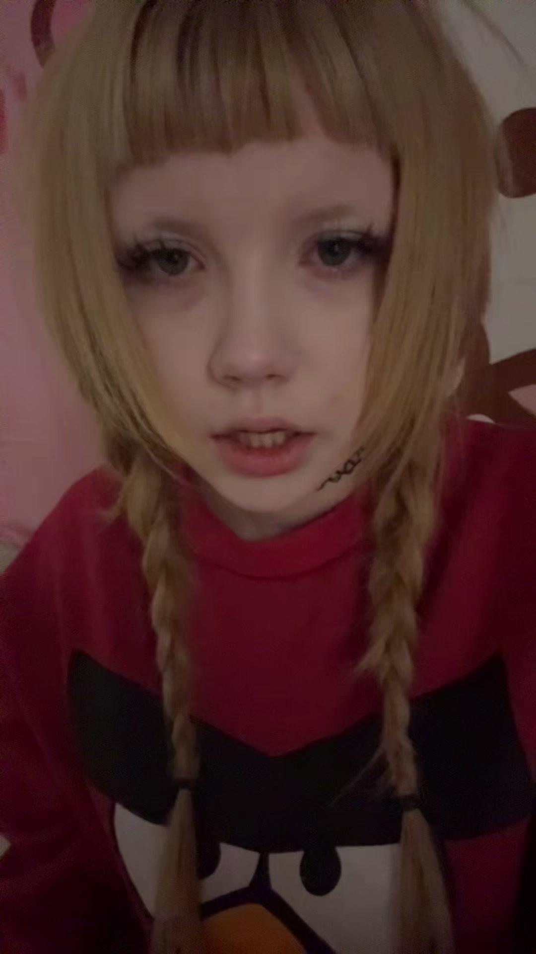 @マシャ(ᗒᗣᗕ)՞ 🪷