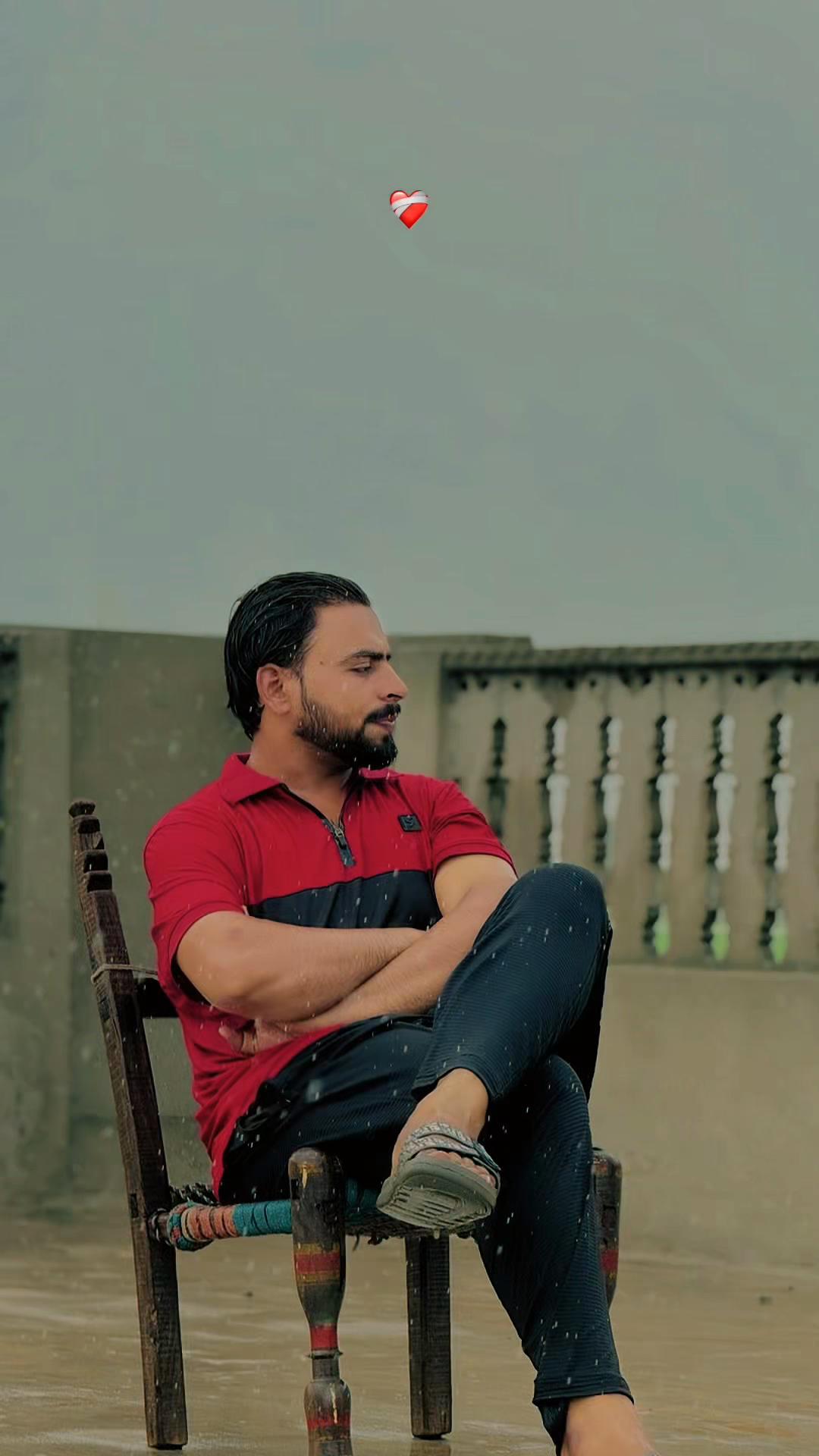 @سردار احسان وٹو✌️