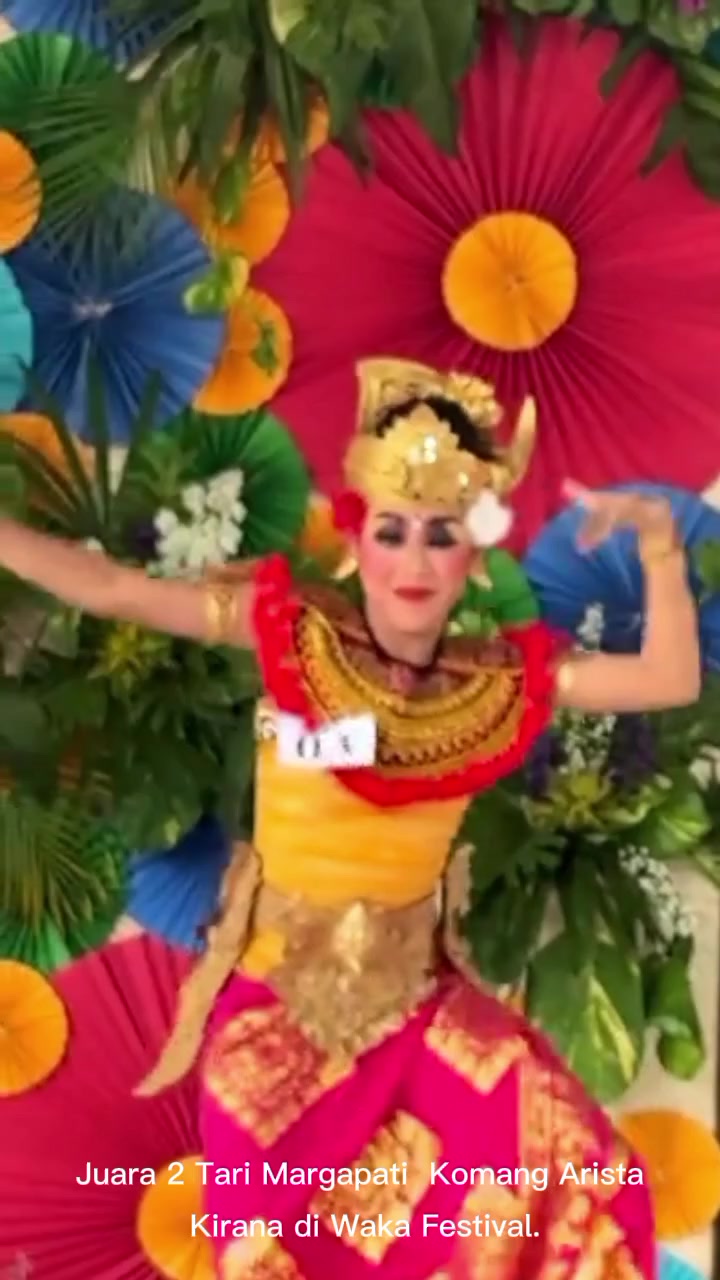 @Bali Customs