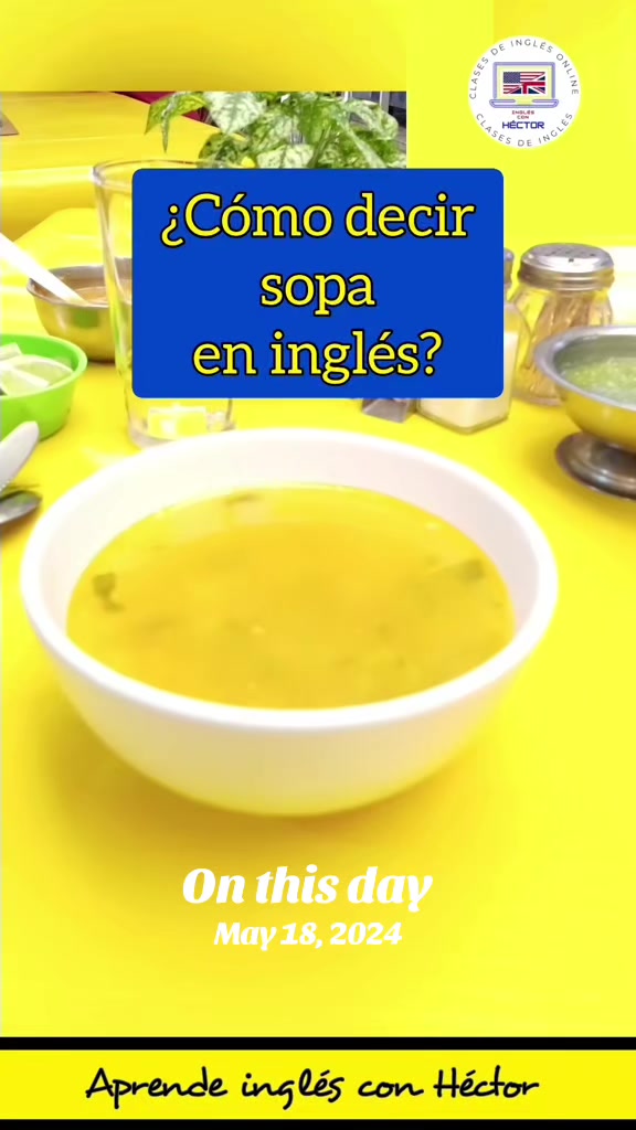 @Aprende inglés con Héctor