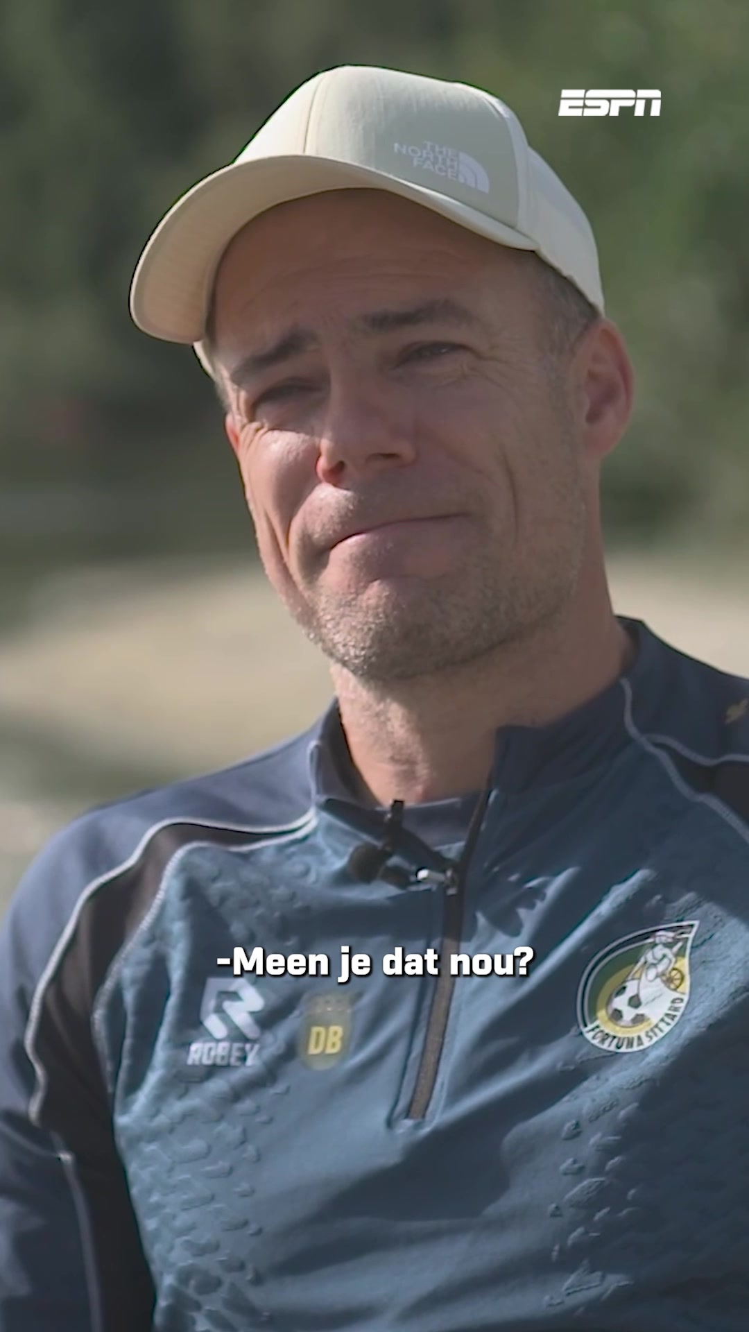 @ESPN NL
