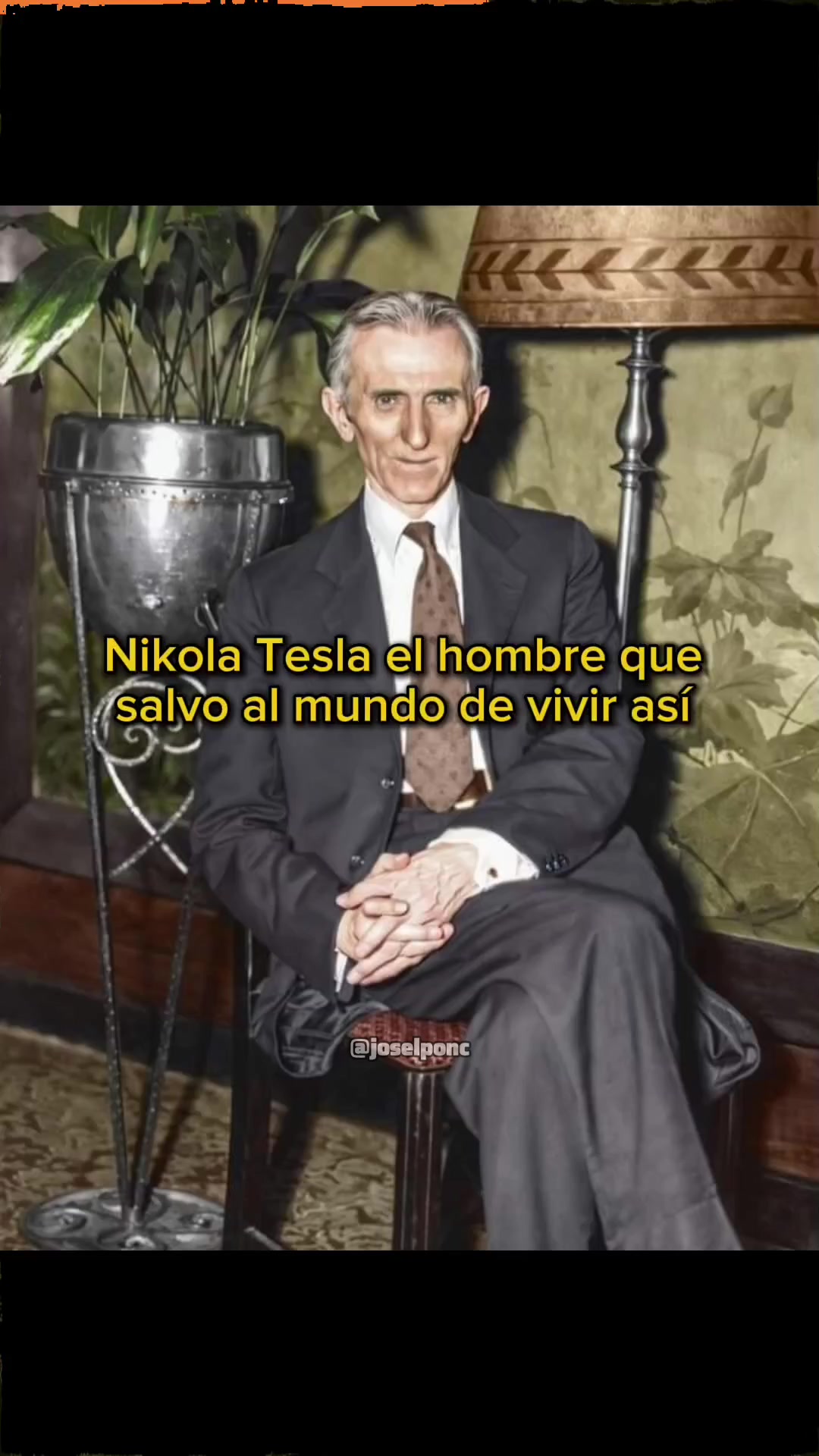 @Joselponc