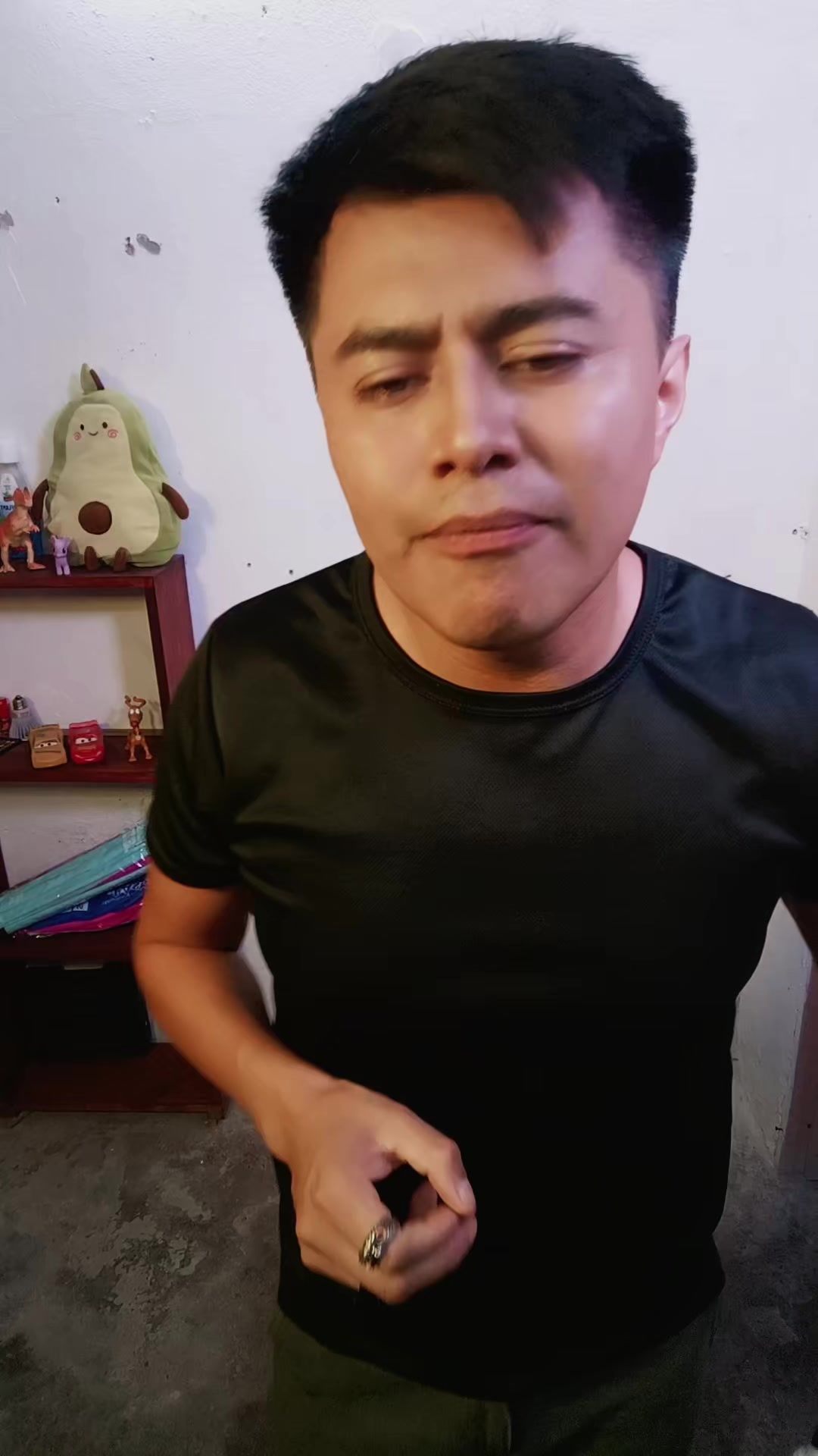 @OYE KELOKO