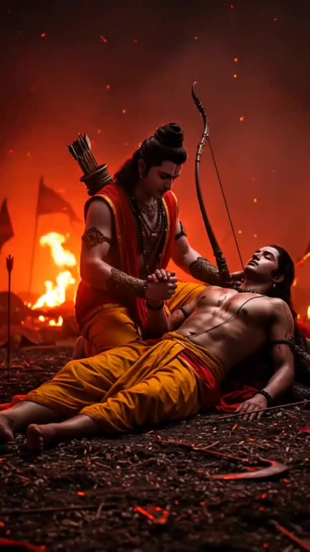 @Jay Shri ram 🚩🚩