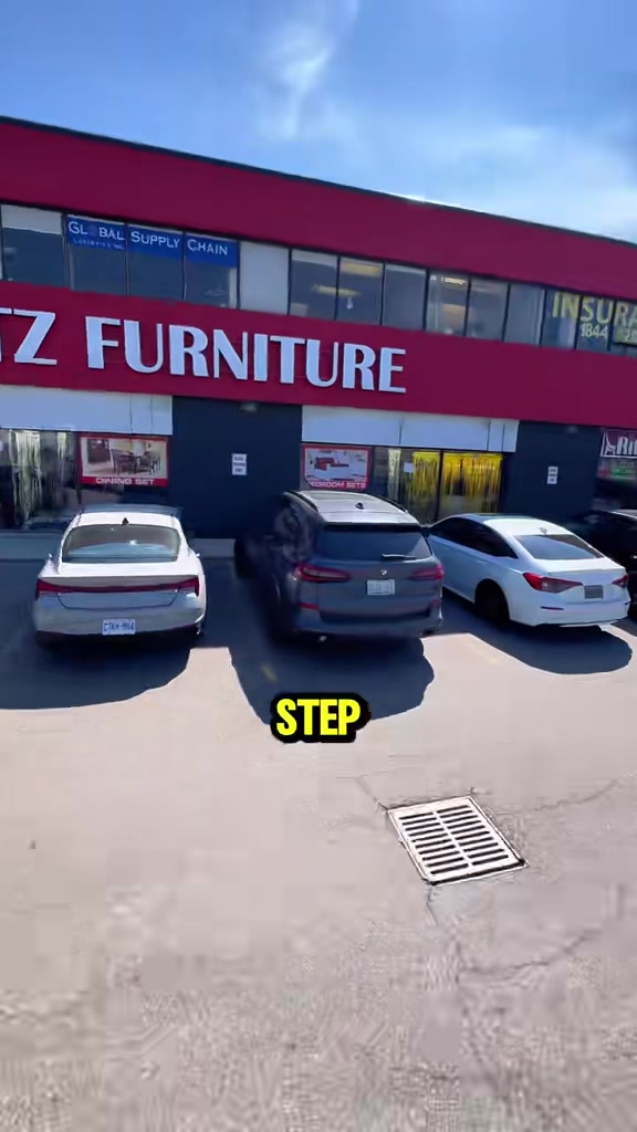 @Ritz Furniture Planet