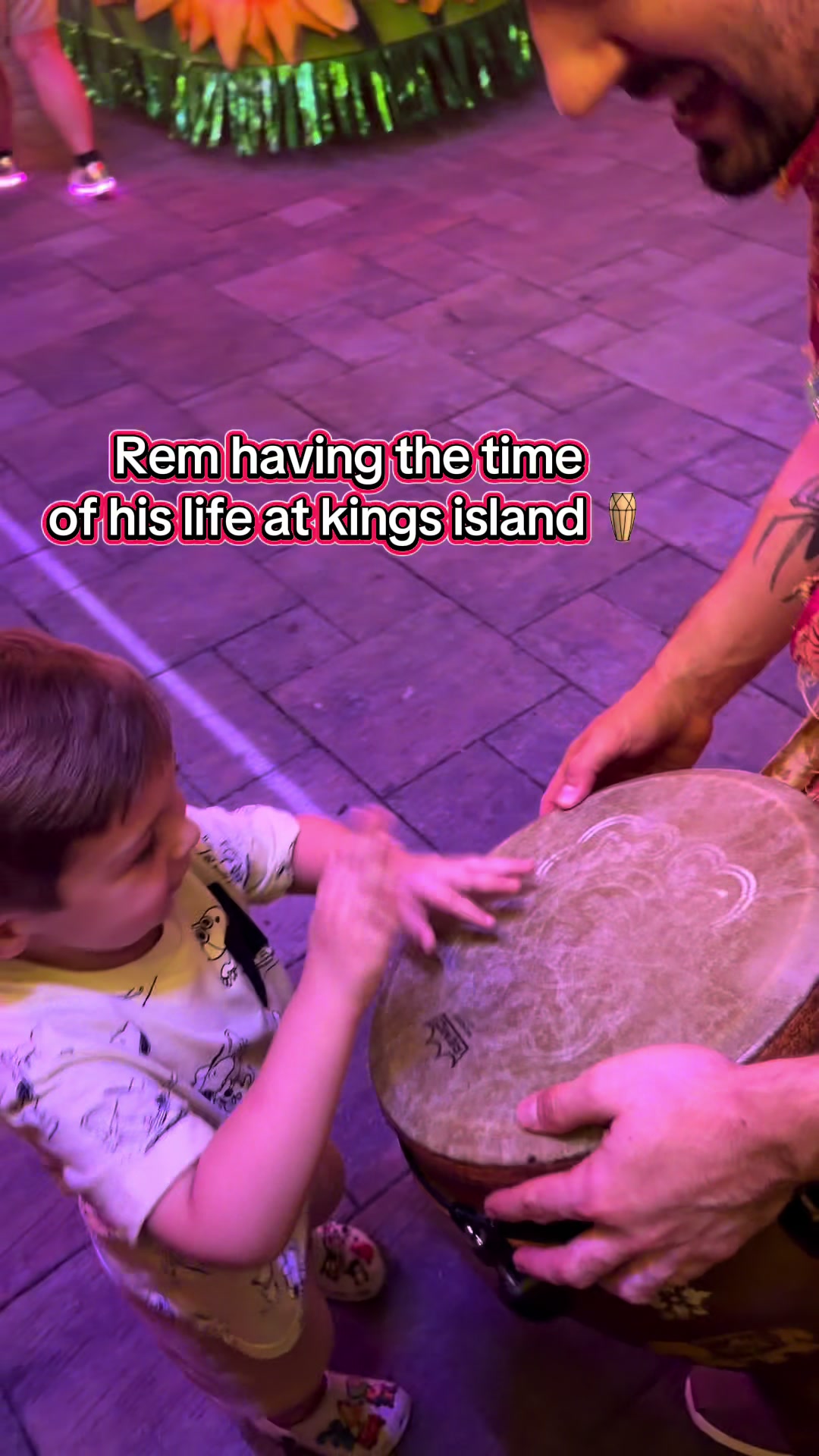 @REMI ROCKS
