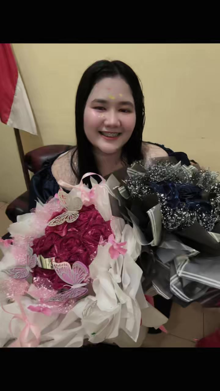 @Nurse Siska Sitorus ๐ฉท๐