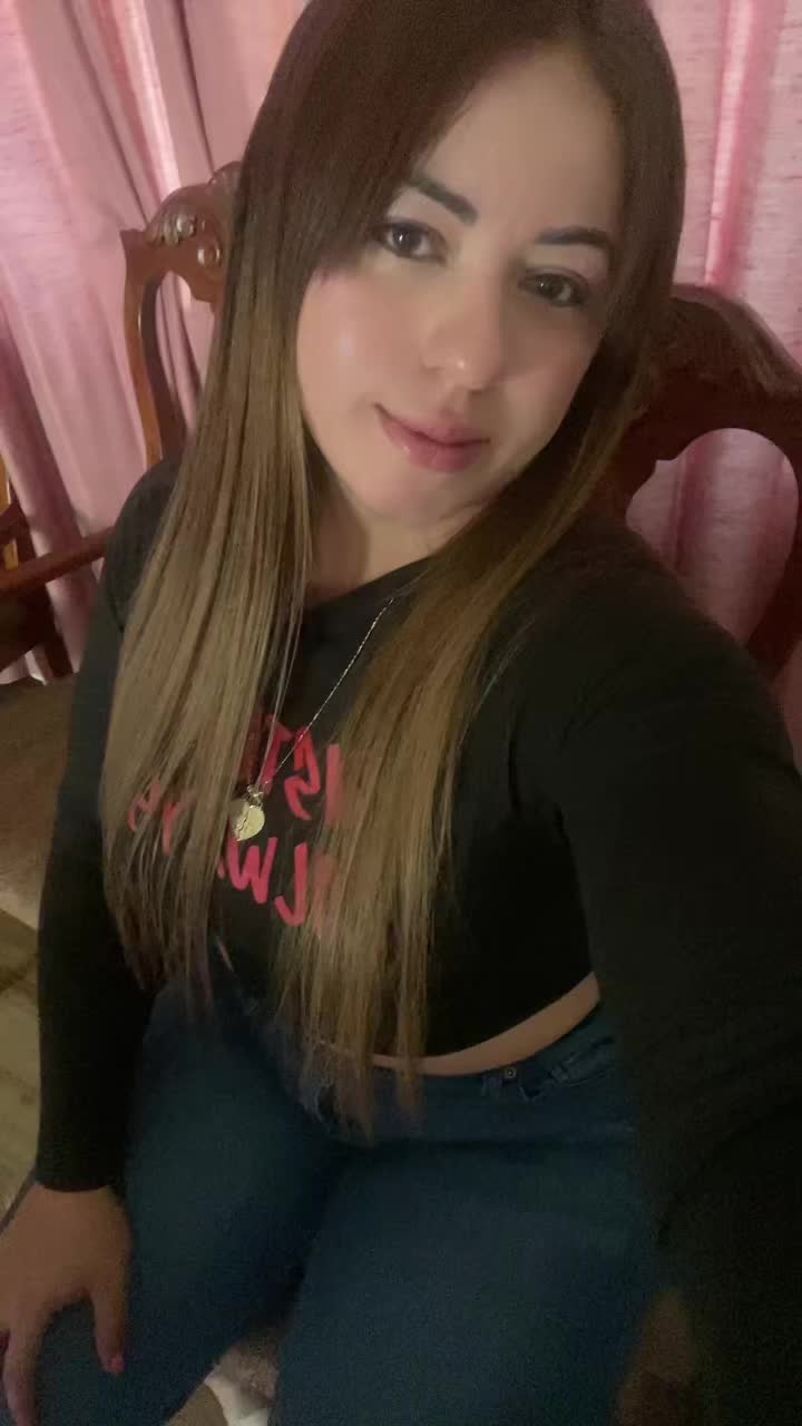@La chaparrita ❤️❤️