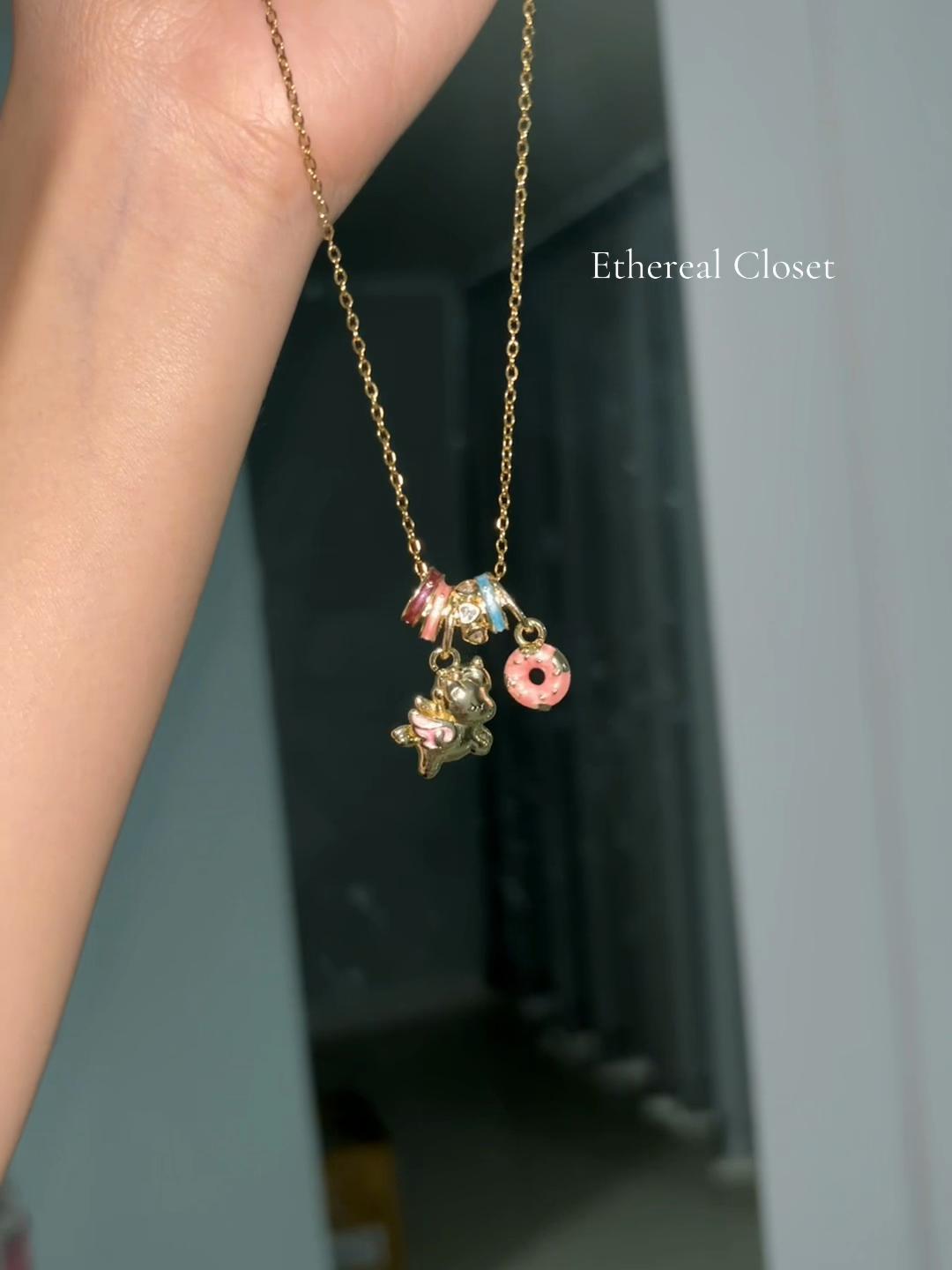 @Ethereal Closet ð