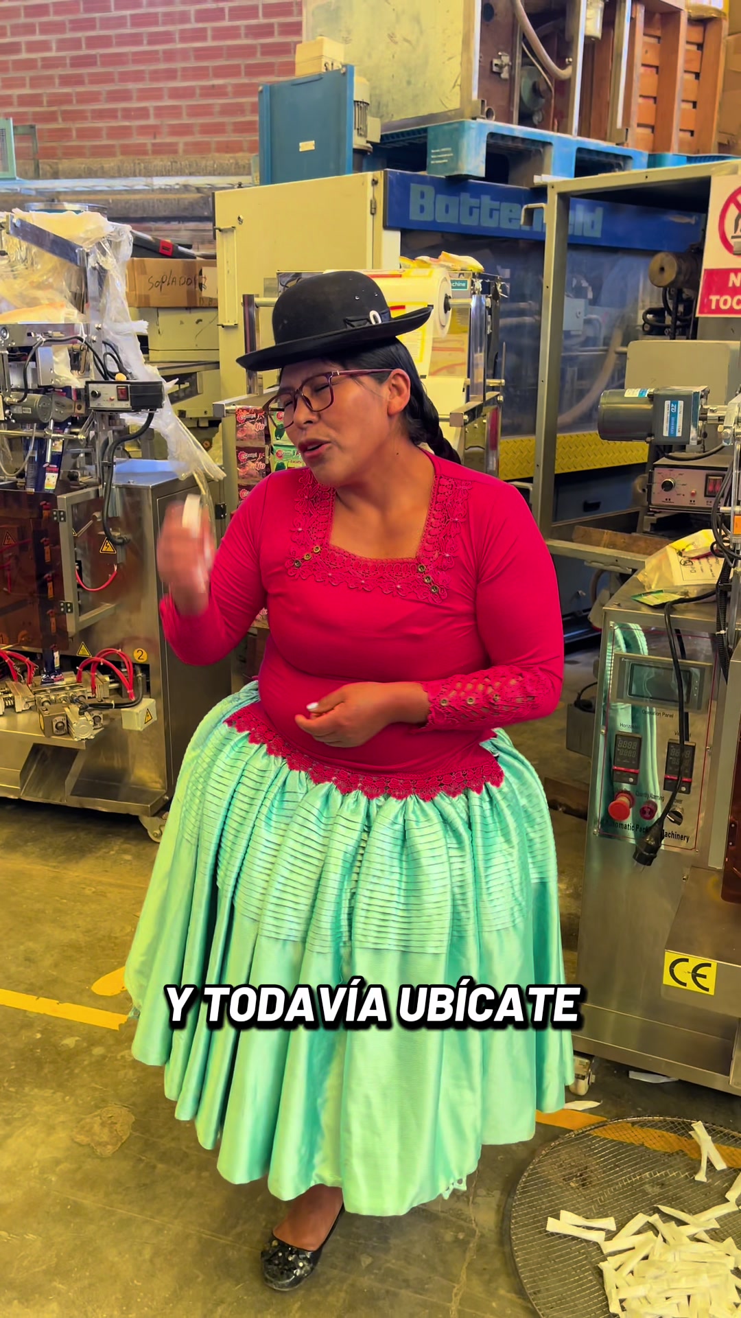 @Lopez International