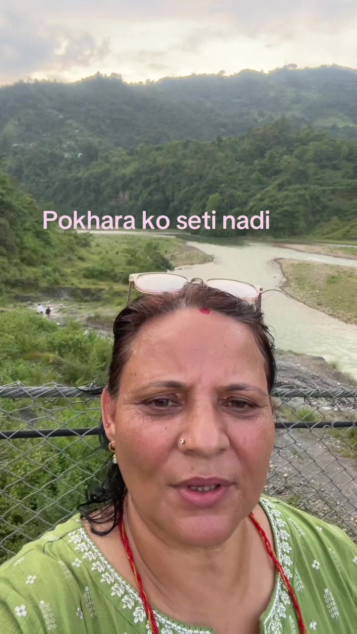 @Manju Baral