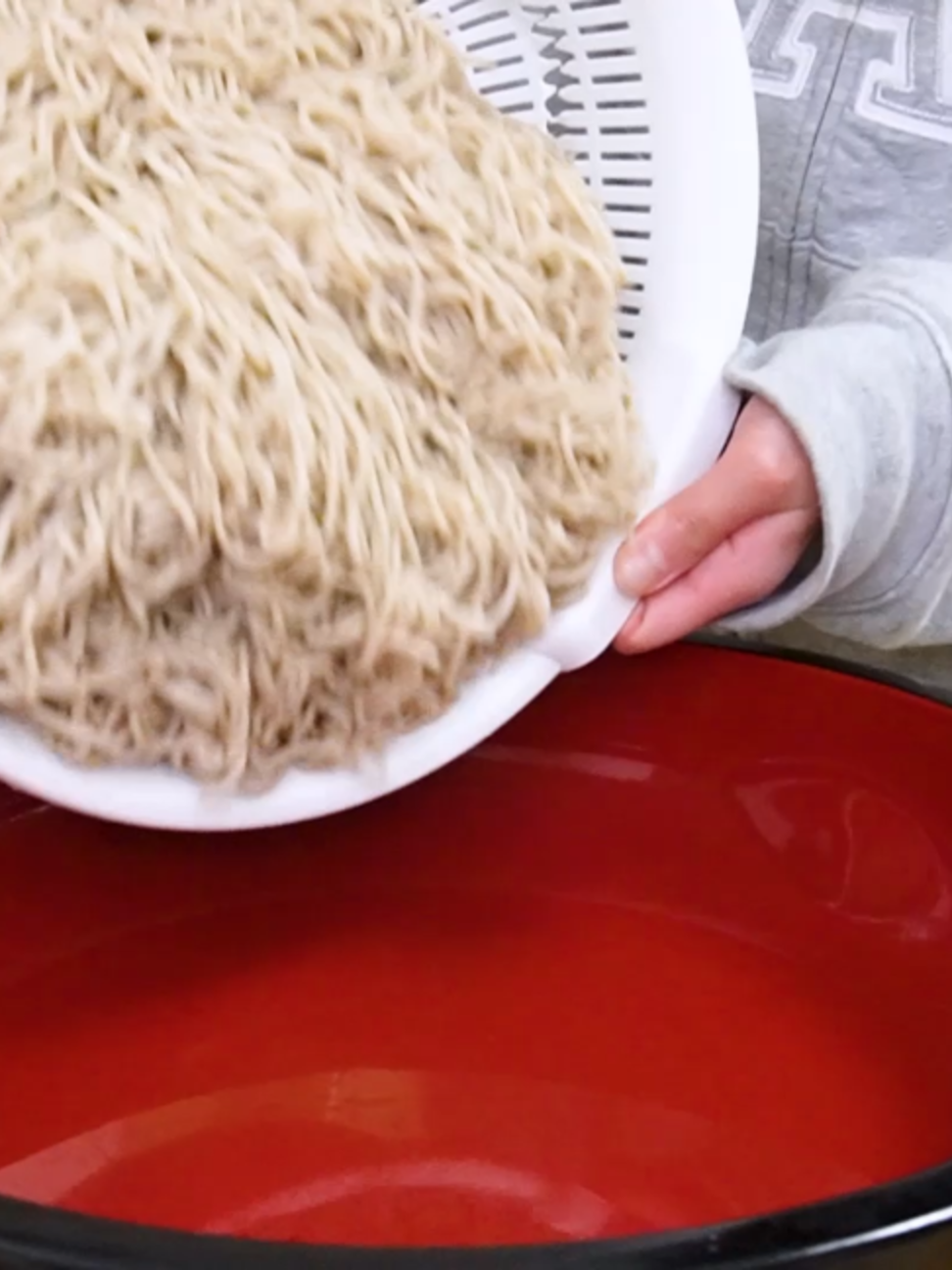 @楽々【食の変態】