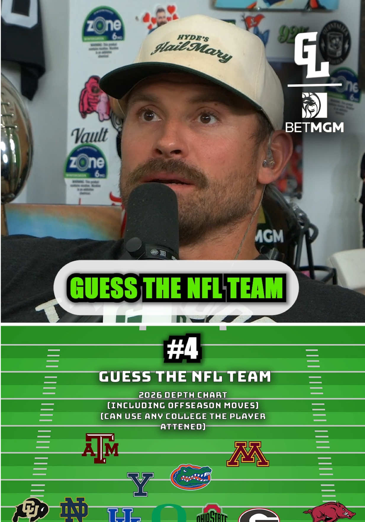 @Green Light Podcast