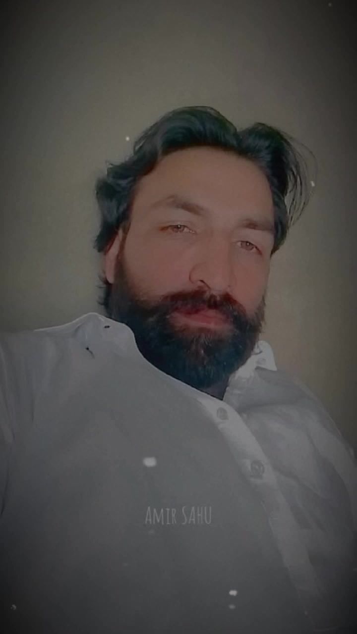 @AmirSahu786