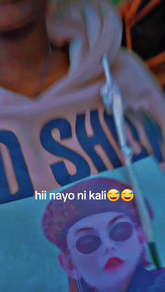 @Alexi's toto😜